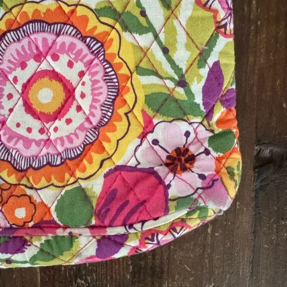 Vera Bradley Hipster Crossbody bag - Picture 6 of 9